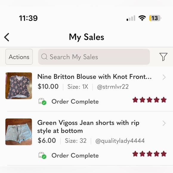 Meet your Posher, Brendan - Picture 11 of 16